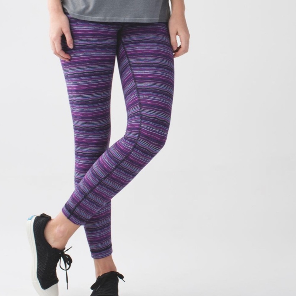 Lululemon High Times Pant - NWOT